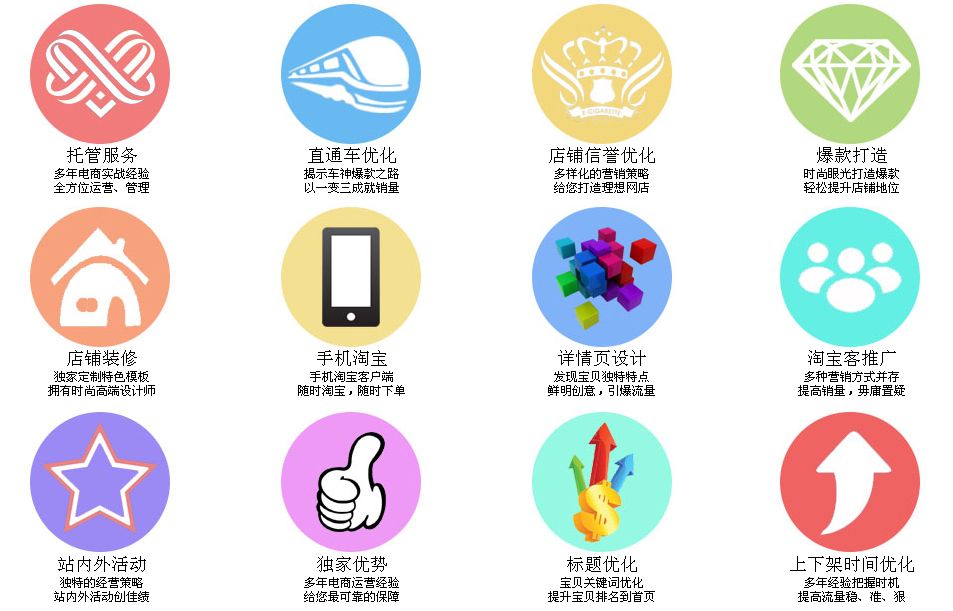 淘宝服务市场软件是假的吗?