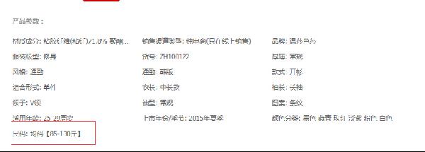 均码纠纷怎么解决