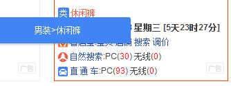 淘宝开店运营