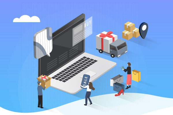 小白注册淘宝店