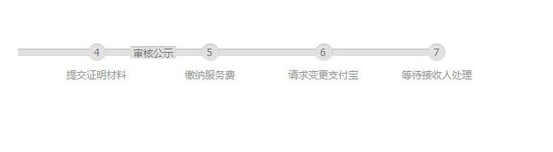 个人店铺升级淘宝企业店铺流程