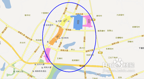 开网店怎么找货源