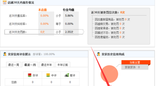 淘宝开店怎么查看收入.png