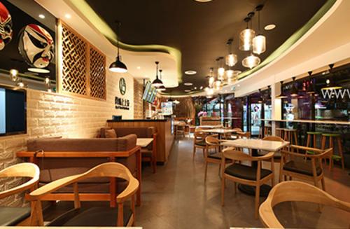 淘宝开店后如何装修？有哪些设计小常识？