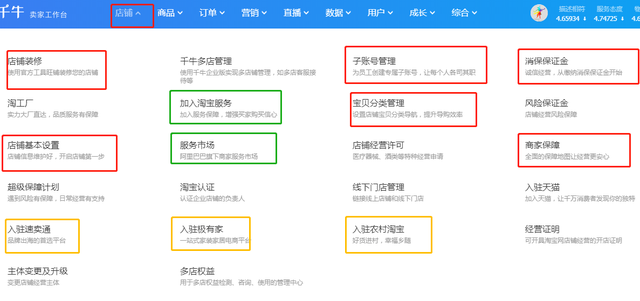 淘宝开店必须下载千牛吗？怎么用？