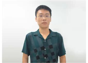身份证半身照