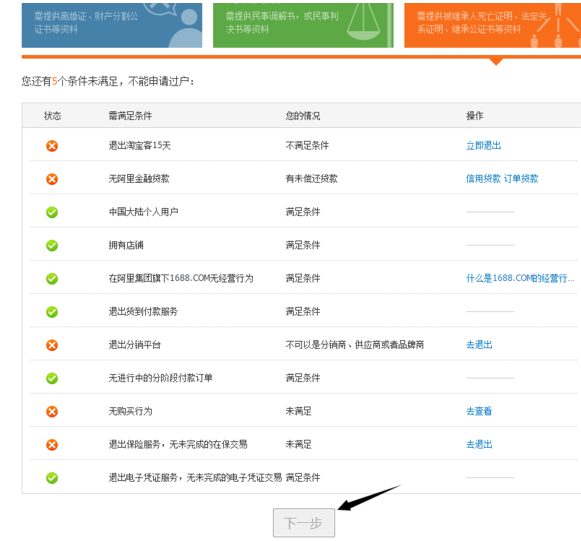 淘宝店铺过世继承需要什么.png