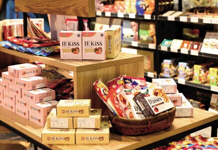 淘宝开一个零食店怎么样？零食店开店有哪些技巧？