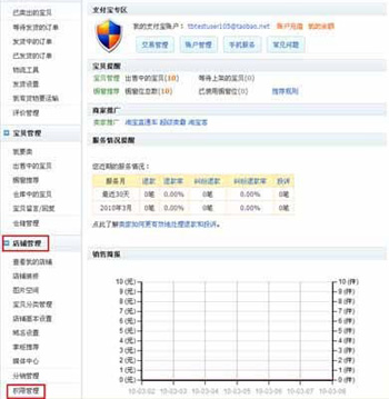 E客服添加账号步骤1