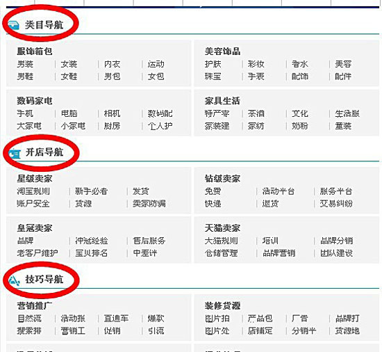 新手开店如何正确有效的学习   14