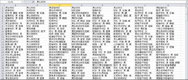 如何利用流量解析工具快速高质上新7
