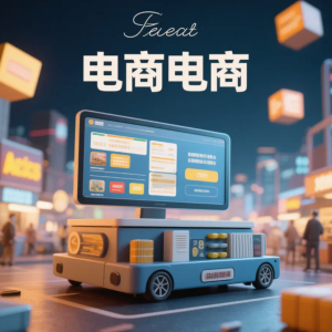 电商淘宝的卖家新店新品B单综合权重逻辑方法介绍